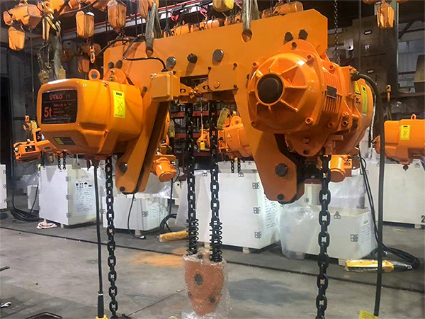 5噸快速電動葫蘆 5噸快速電動葫蘆